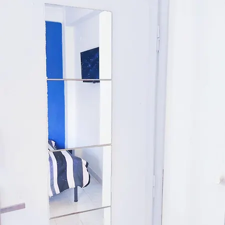 Exarchia Penthouse Studio *