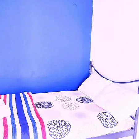 Exarchia Penthouse Studio Apartment *