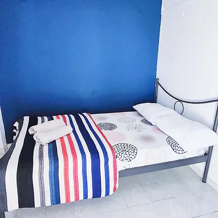 Apartment Exarchia Penthouse Studio Athens