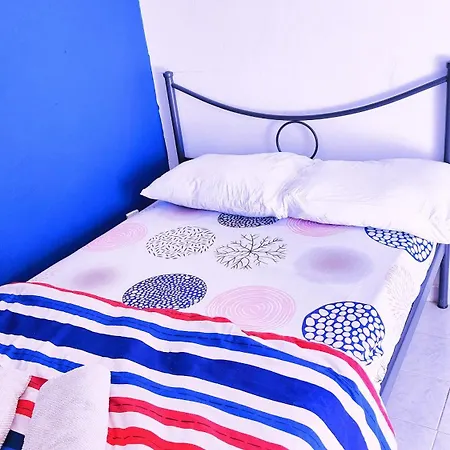 Exarchia Penthouse Studio Apartment Athens