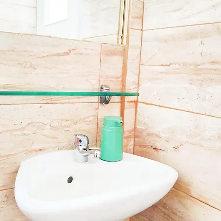 Exarchia Penthouse Studio *