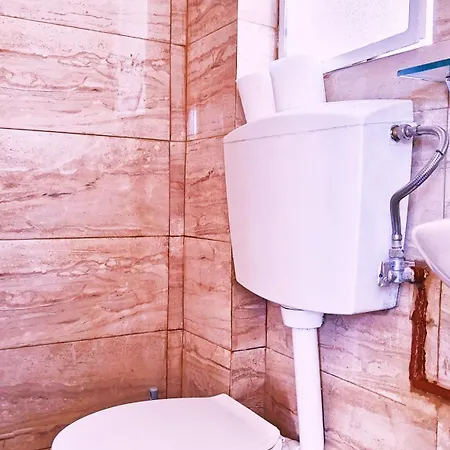 Exarchia Penthouse Studio Apartment Athens