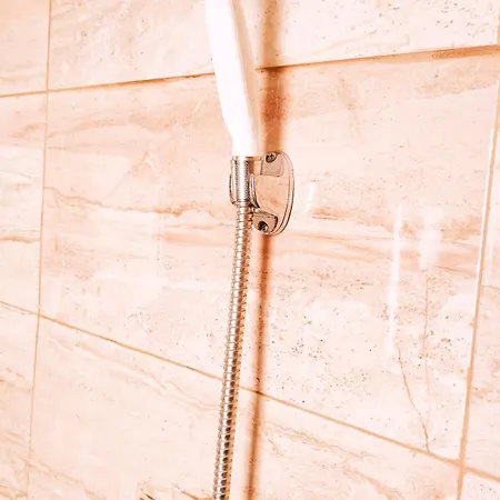 Exarchia Penthouse Studio Appartement