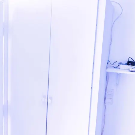 Appartement Exarchia Penthouse Studio *