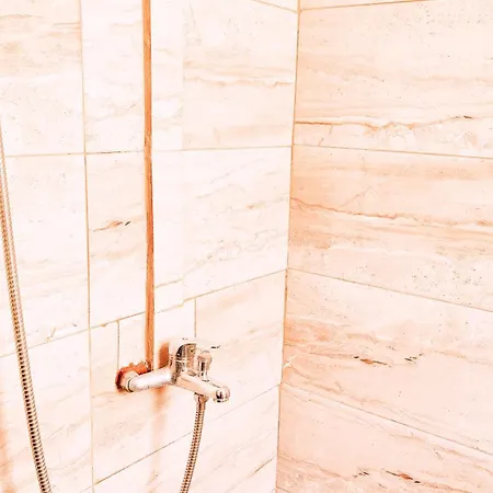 Apartment Exarchia Penthouse Studio Athens